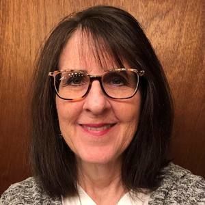 Meet your Posher, Barbara